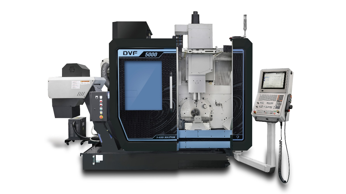 5 EKSEN SIMULTANE İŞLEME MERKEZİ DOOSAN DVF50002nd_large