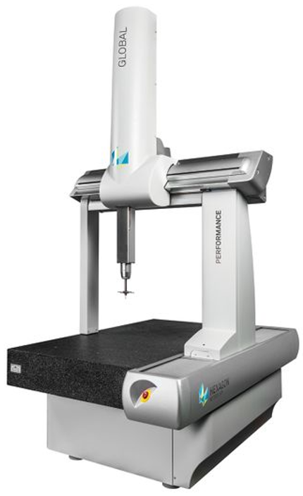 CMM HEXAGON GLOBAL 7.7.5