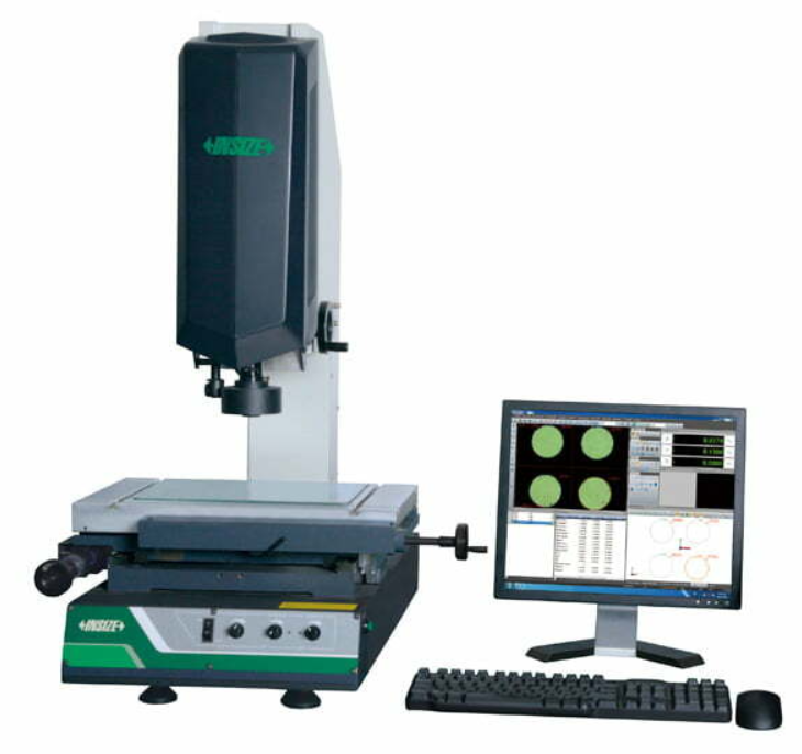 PROFİL PROJEKTÖR INSIZE ISD-V150